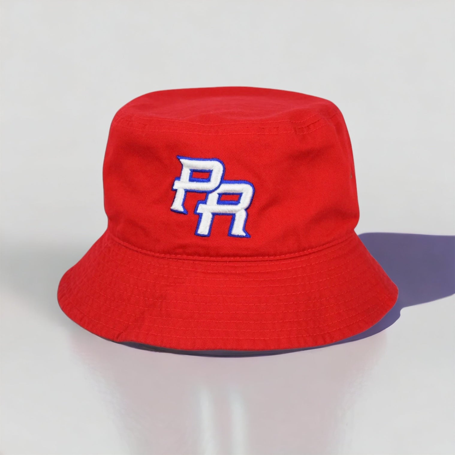 PR Bucket Hat