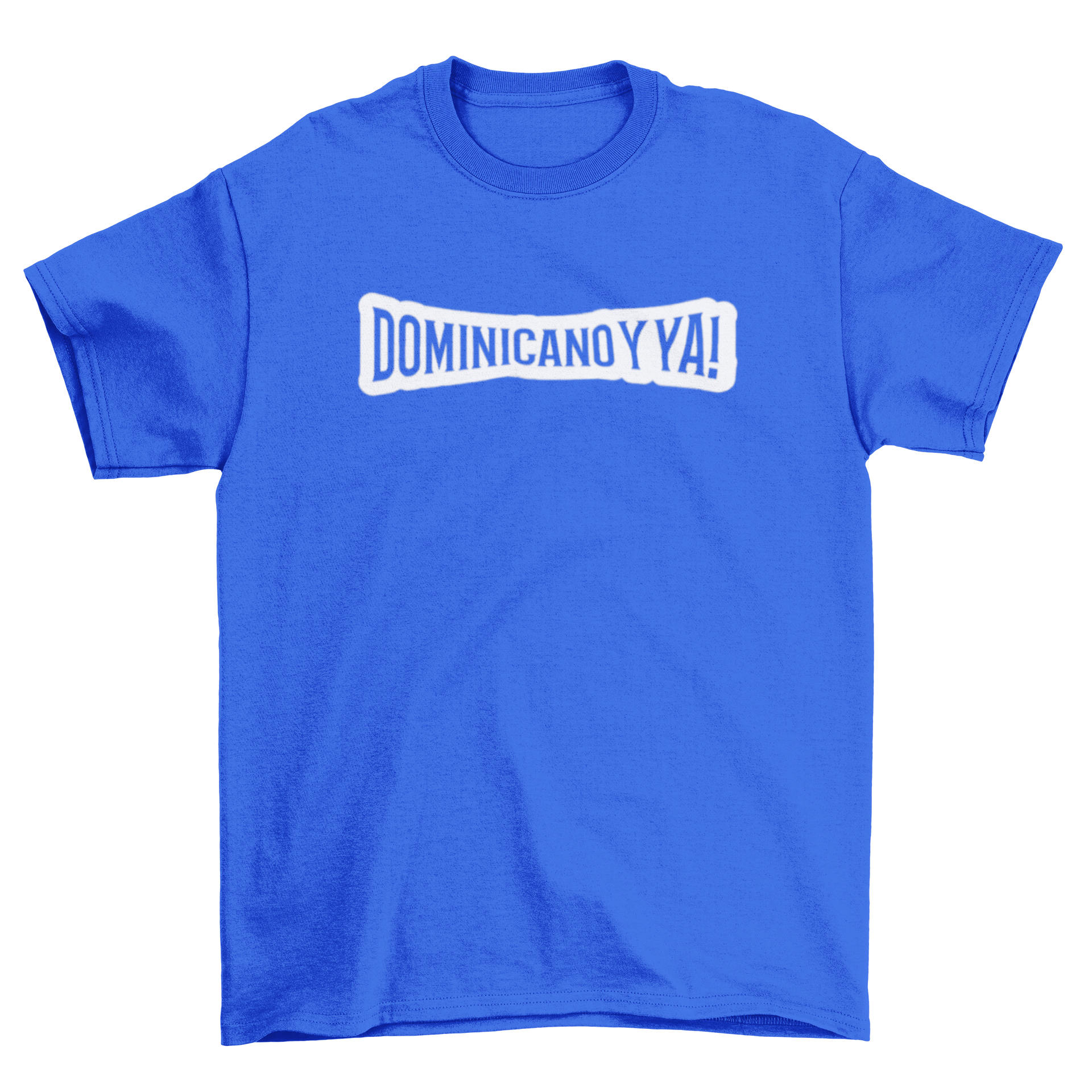 Dominicano y ya! Classic Shirt