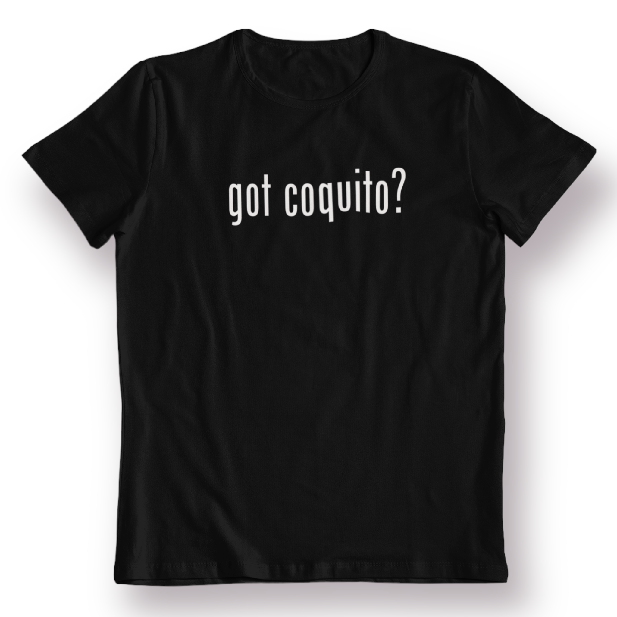 Got coquito ? Shirt