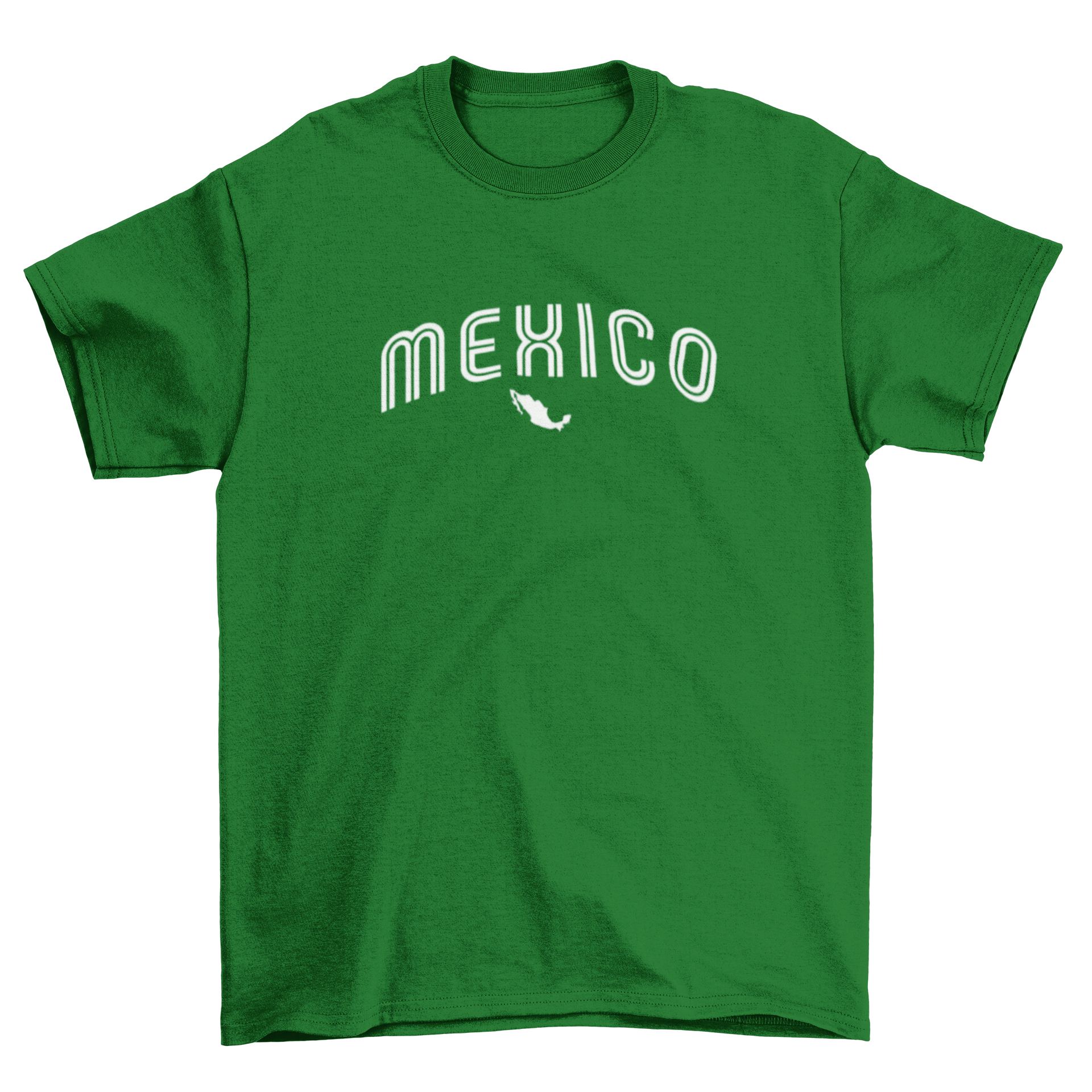 Mexico Classic Shirt