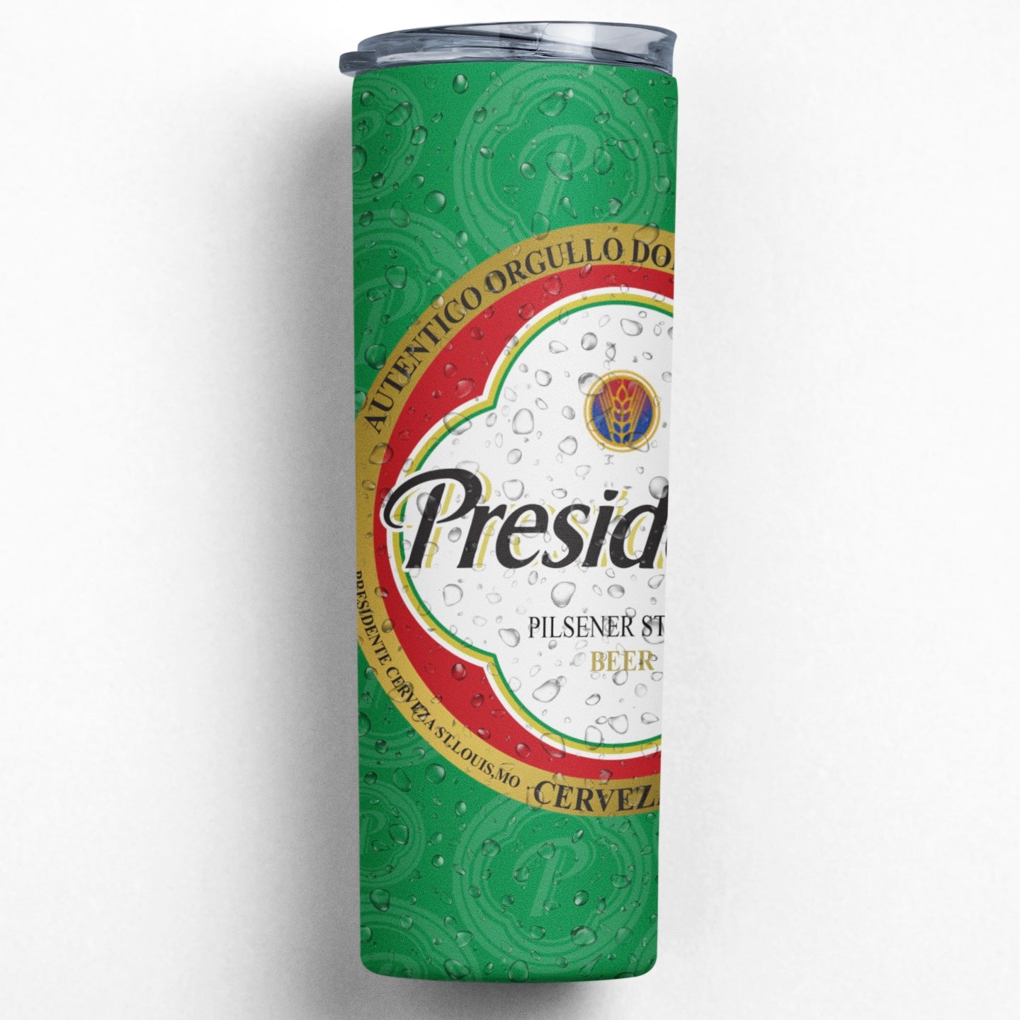 20 OZ Dominican Presi Tumbler