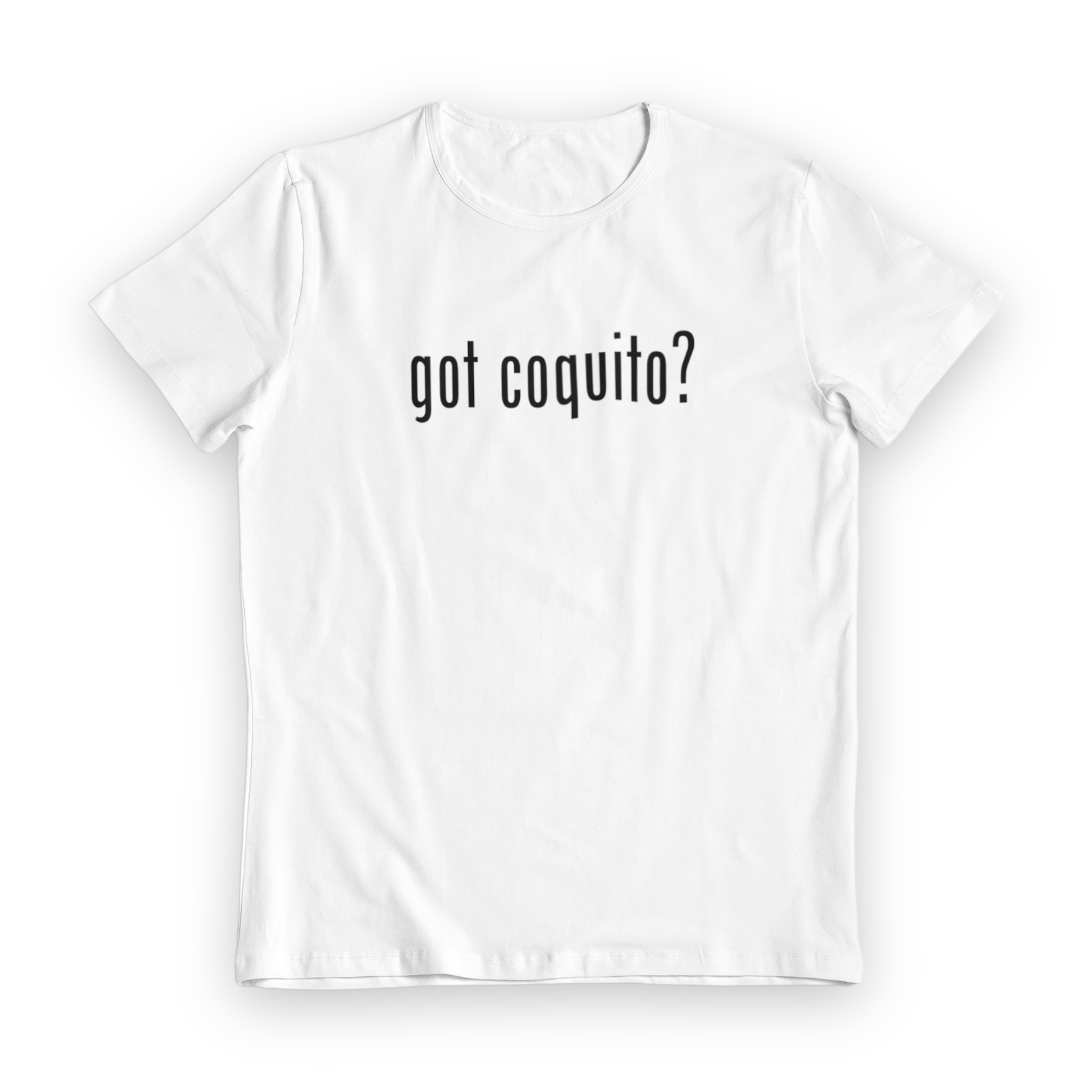 Got coquito ? Shirt