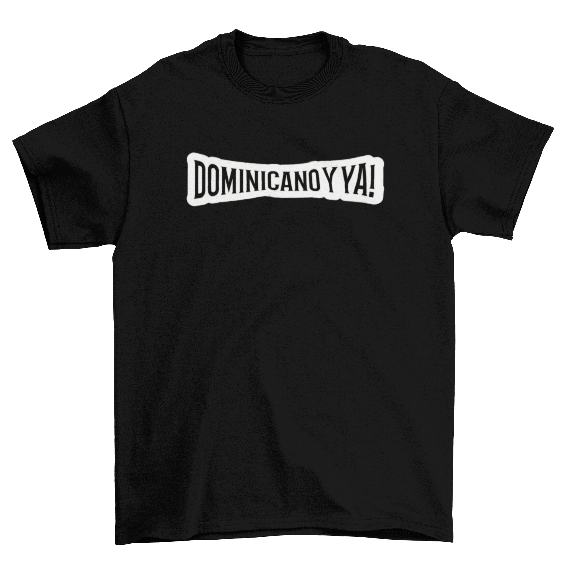 Dominicano y ya! Classic Shirt