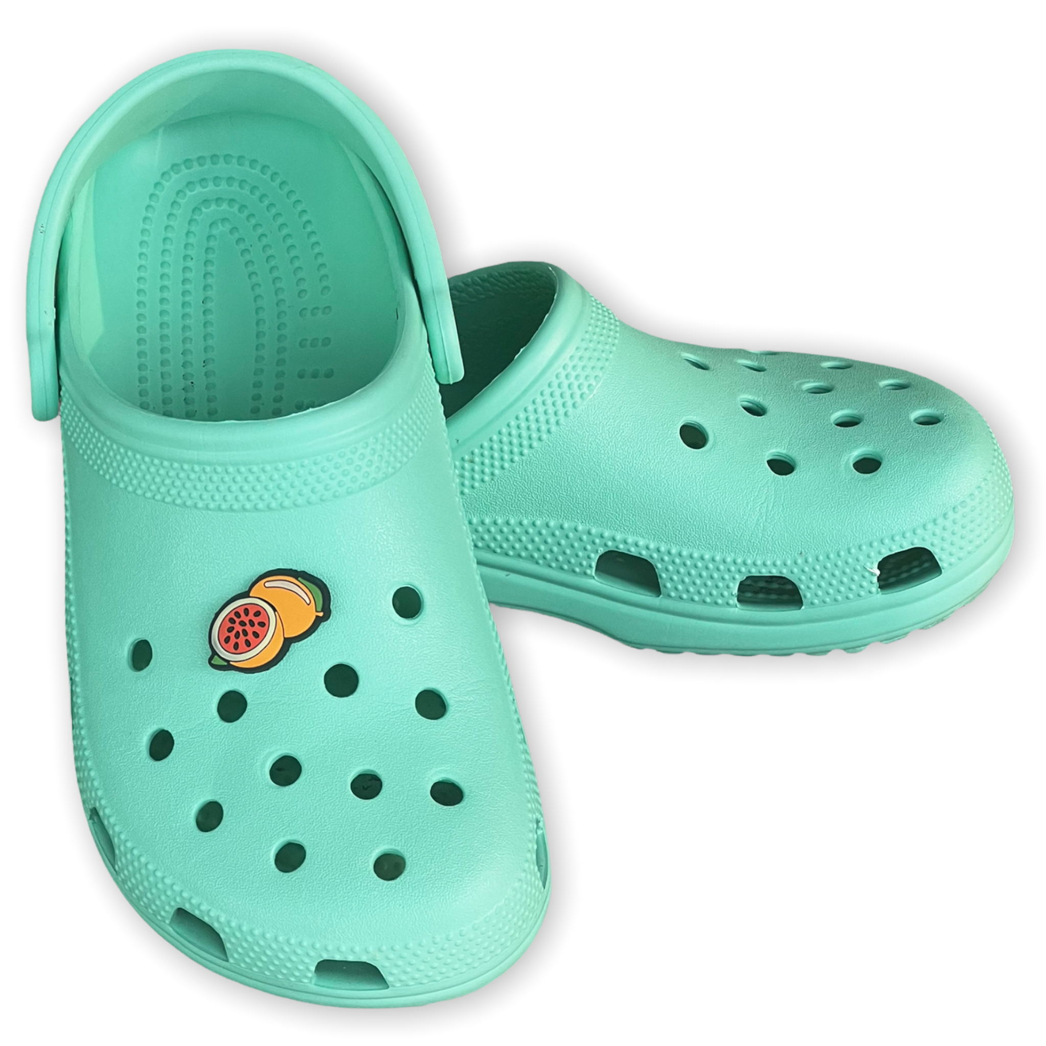 Crocs best sale new mint