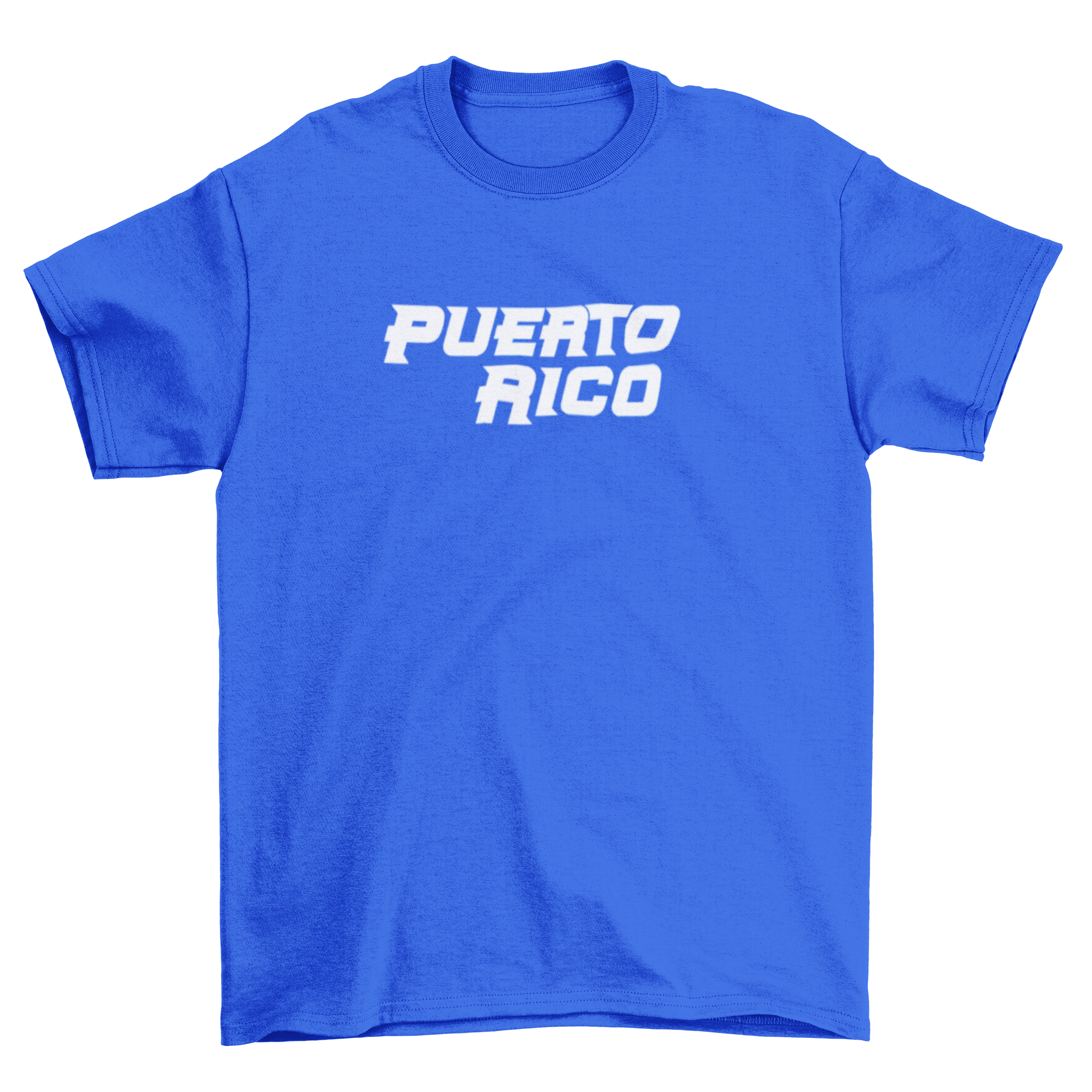 Puerto Rico Classic Shirt