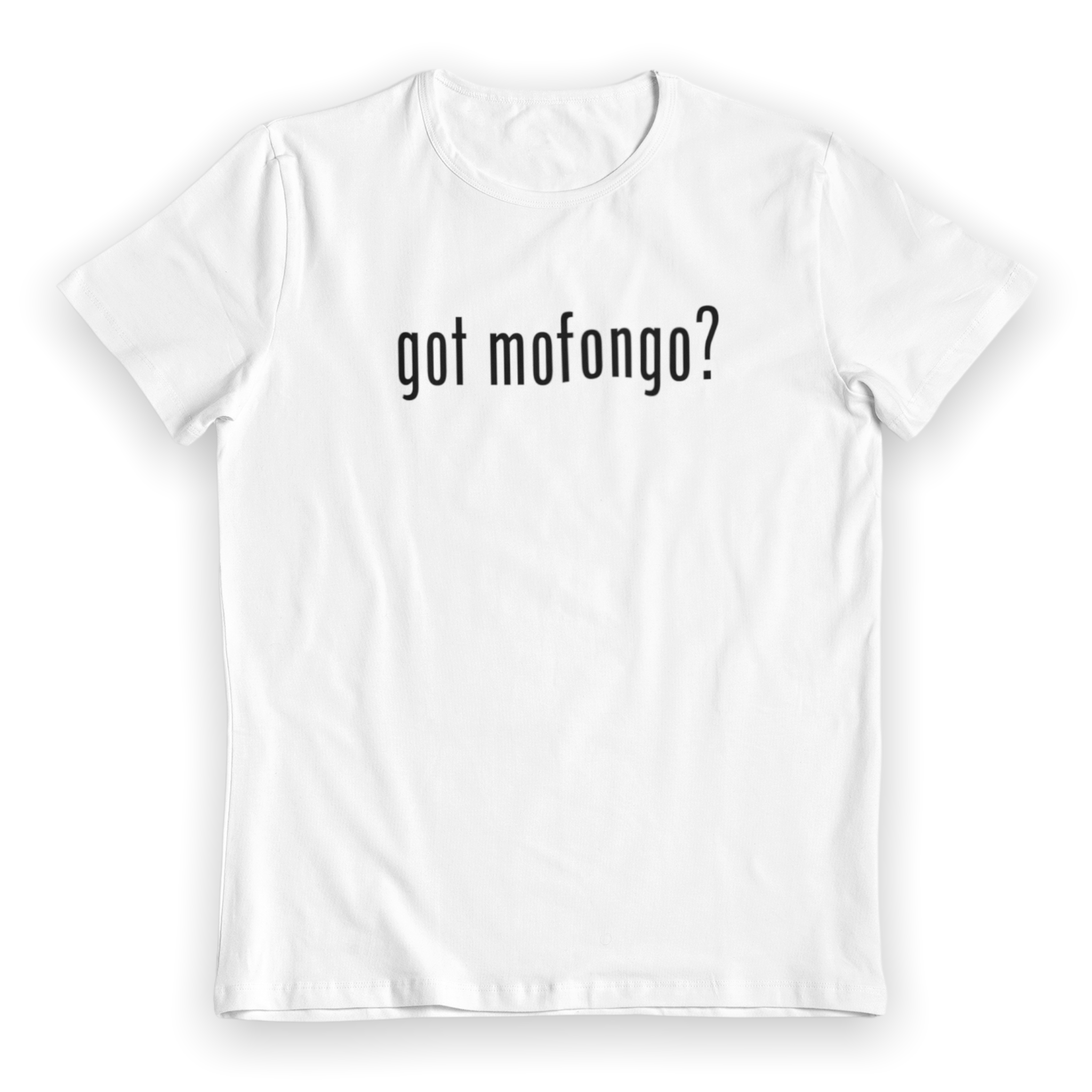 Got mofongo? Shirt