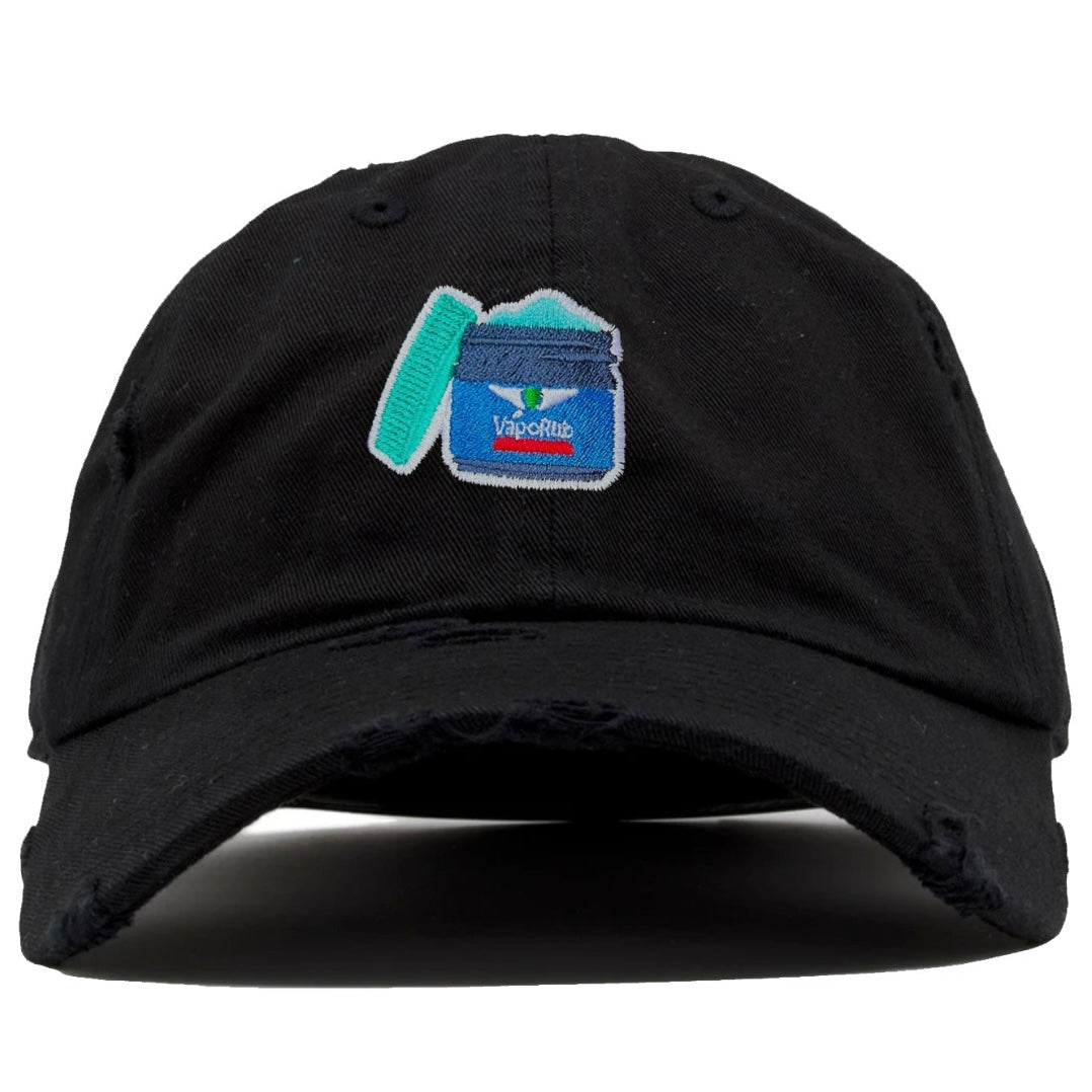 Ponte Vicks Dad Hat vivaporu