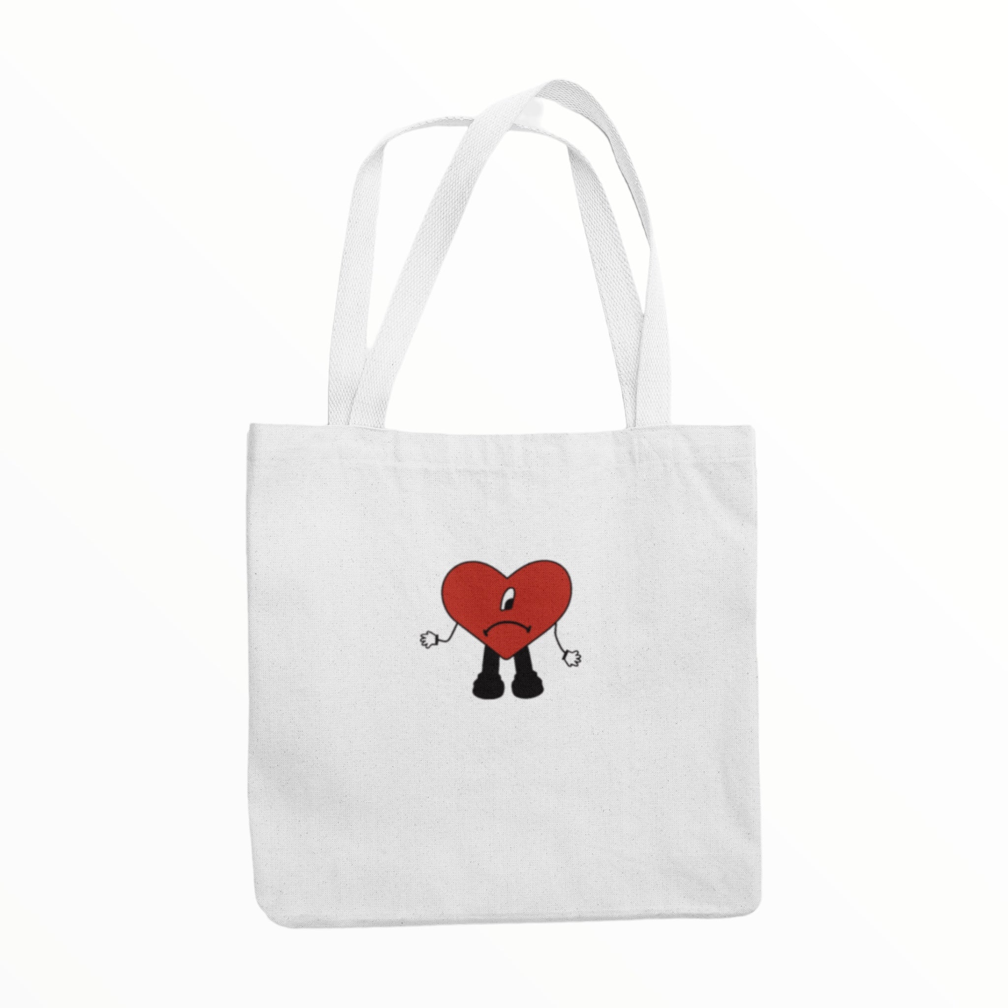 Minimalist Verano Tote Bag