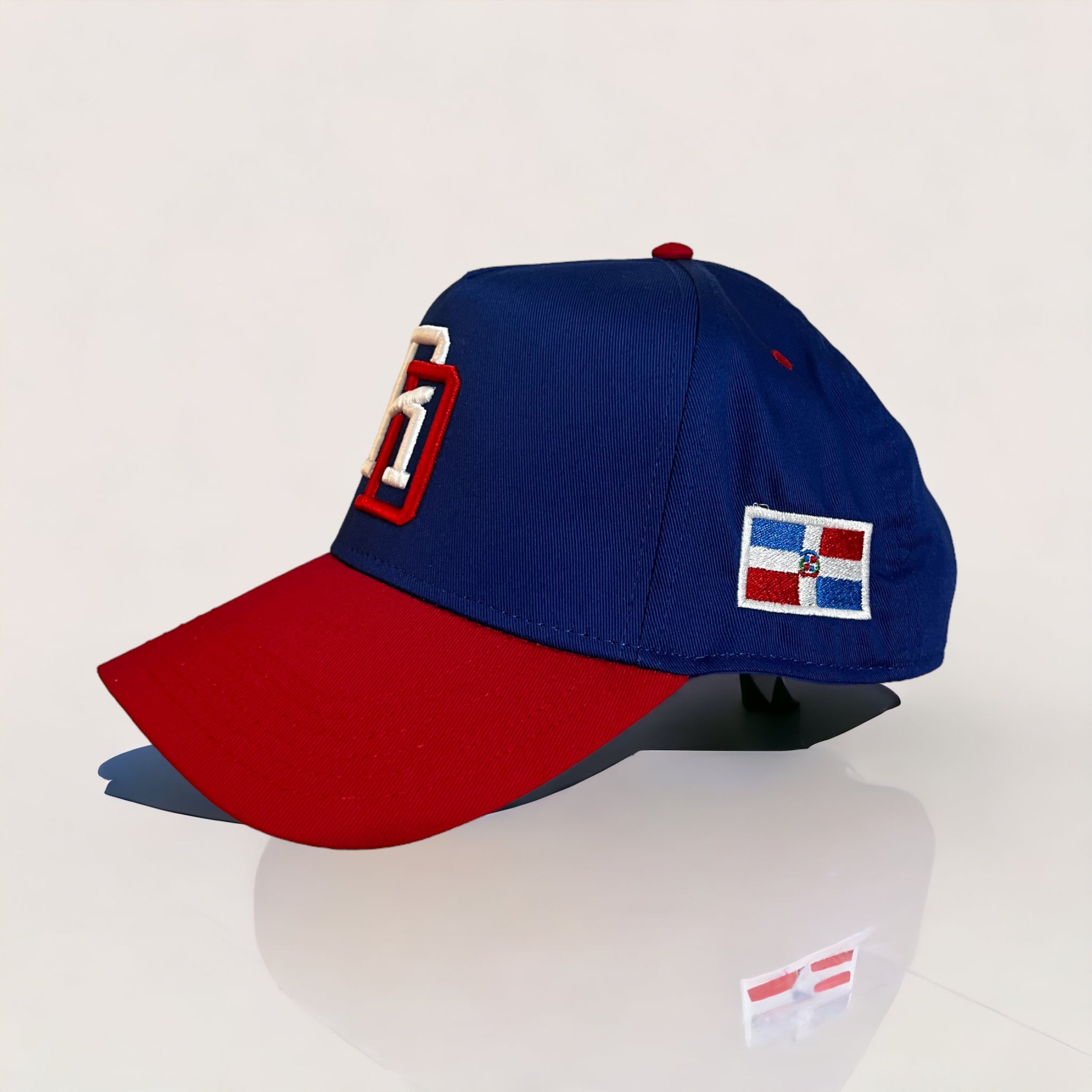 RD Baseball Hat