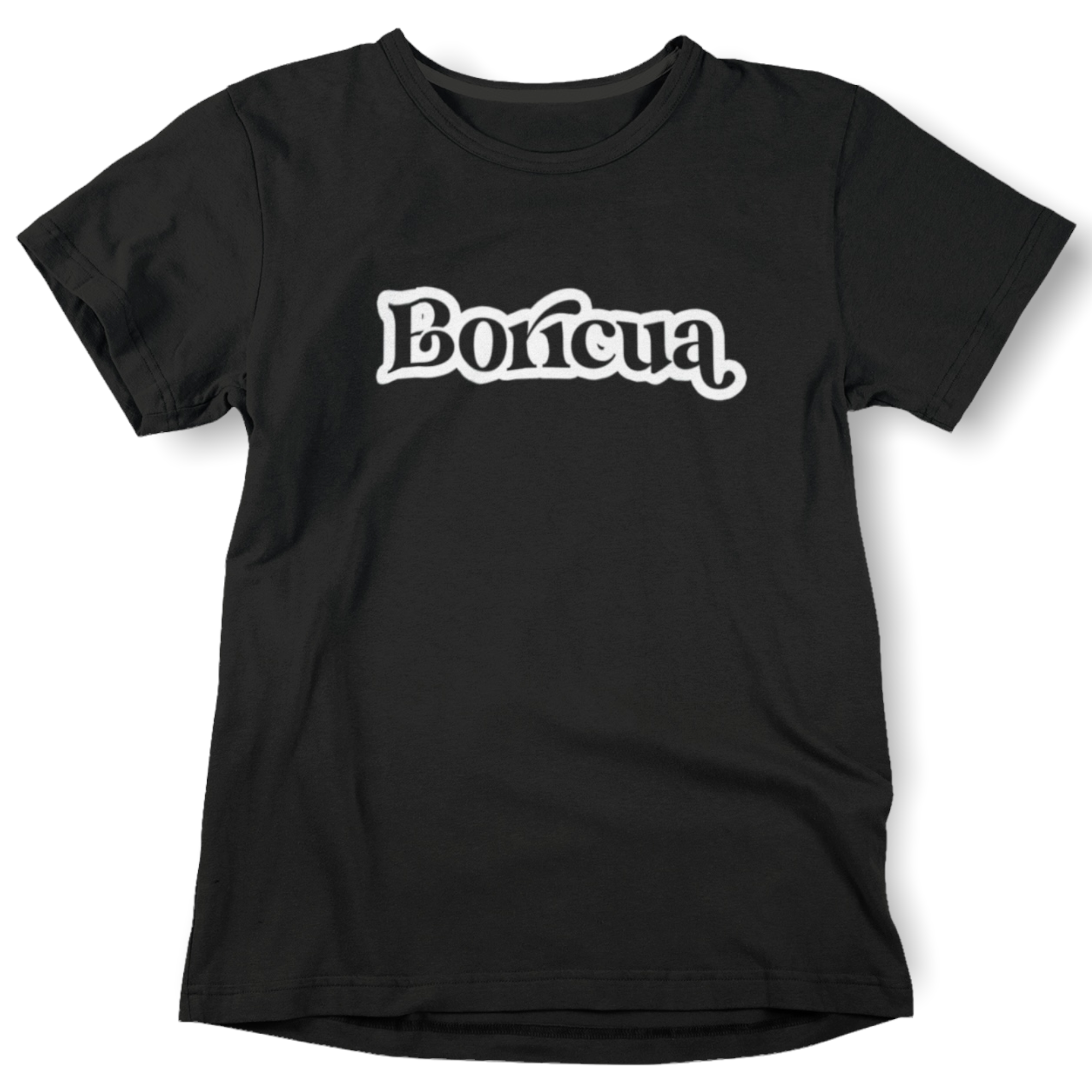 Groovy Boricua Shirt