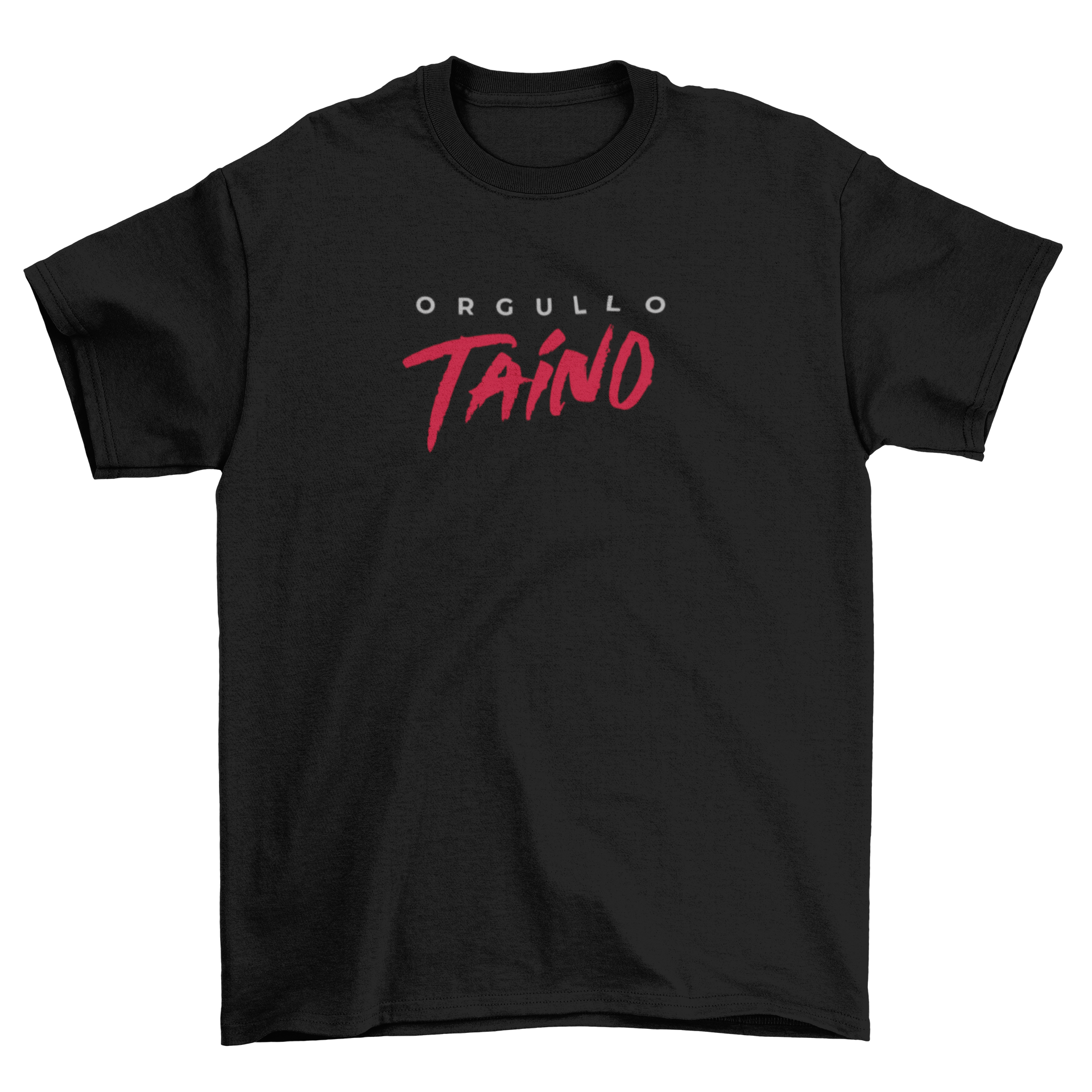 Orgullo Taino Shirt