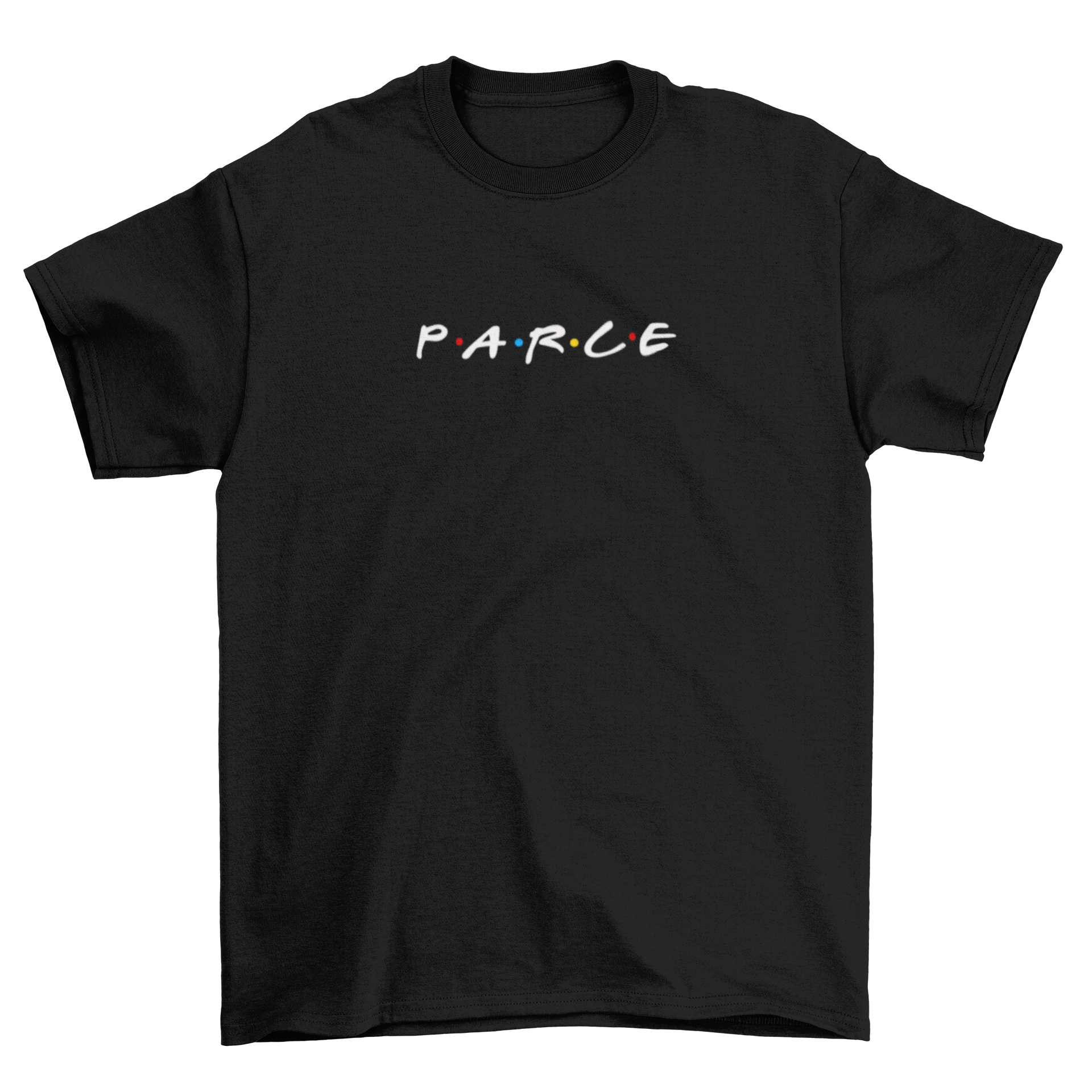 Parce Shirt