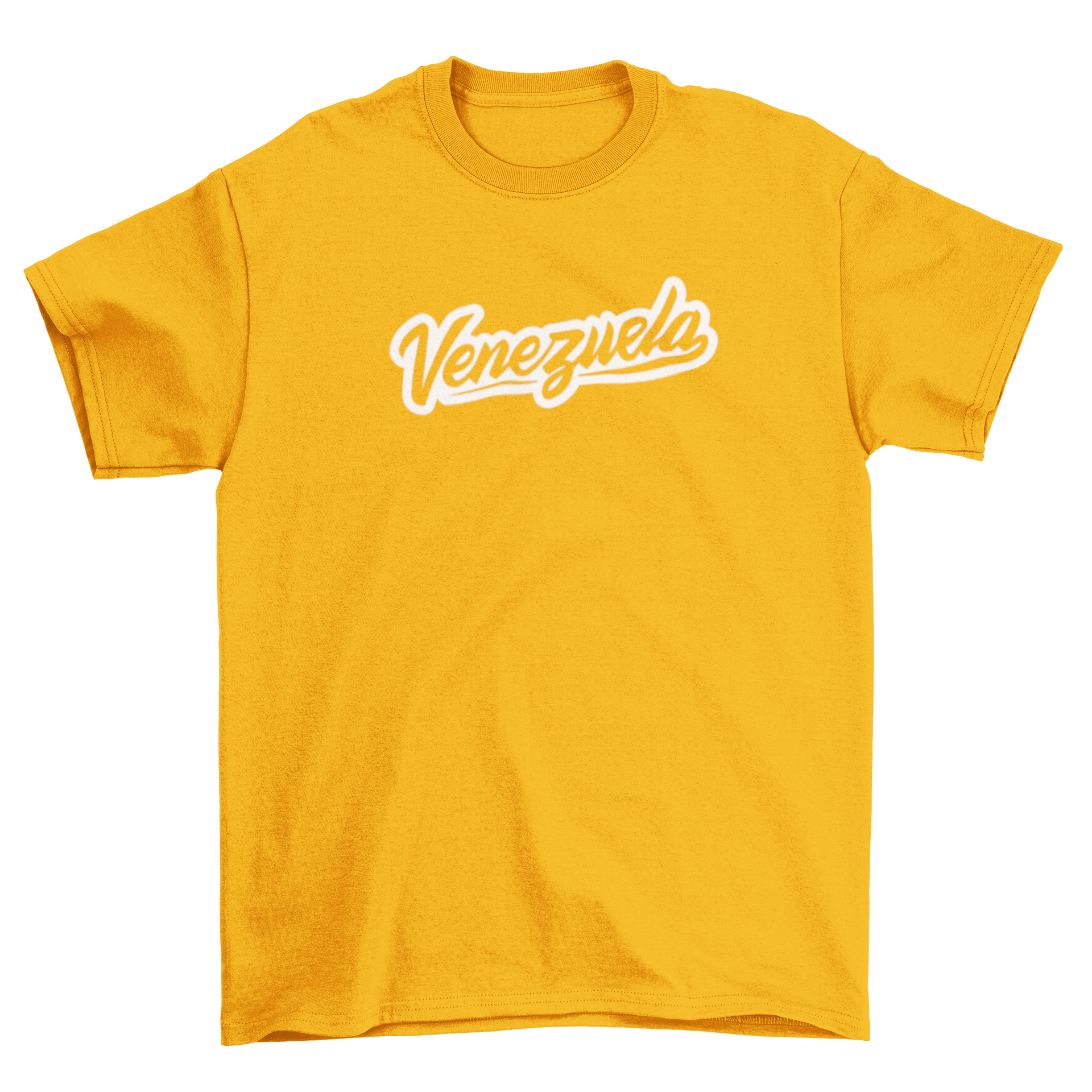 Venezuela Classic Shirt