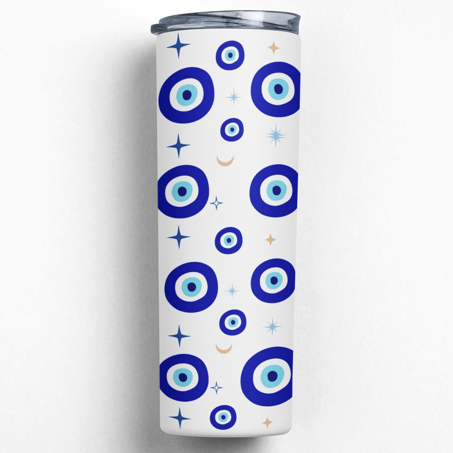 20 OZ Mal de Ojo Tumbler