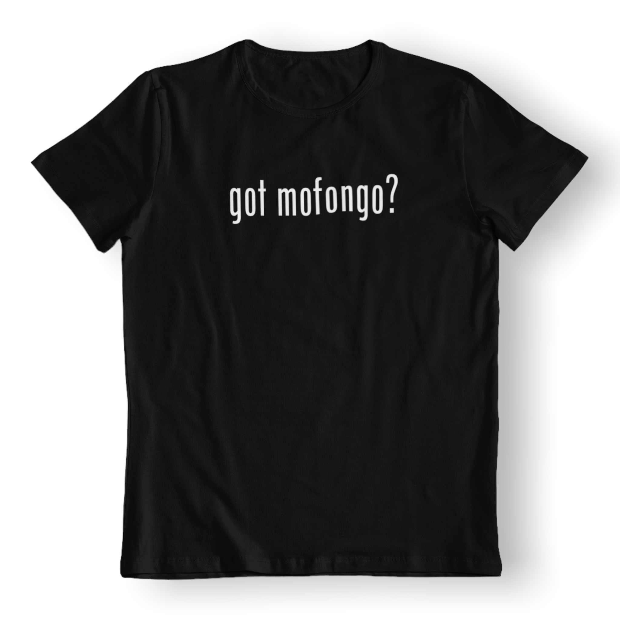 Got mofongo? Shirt