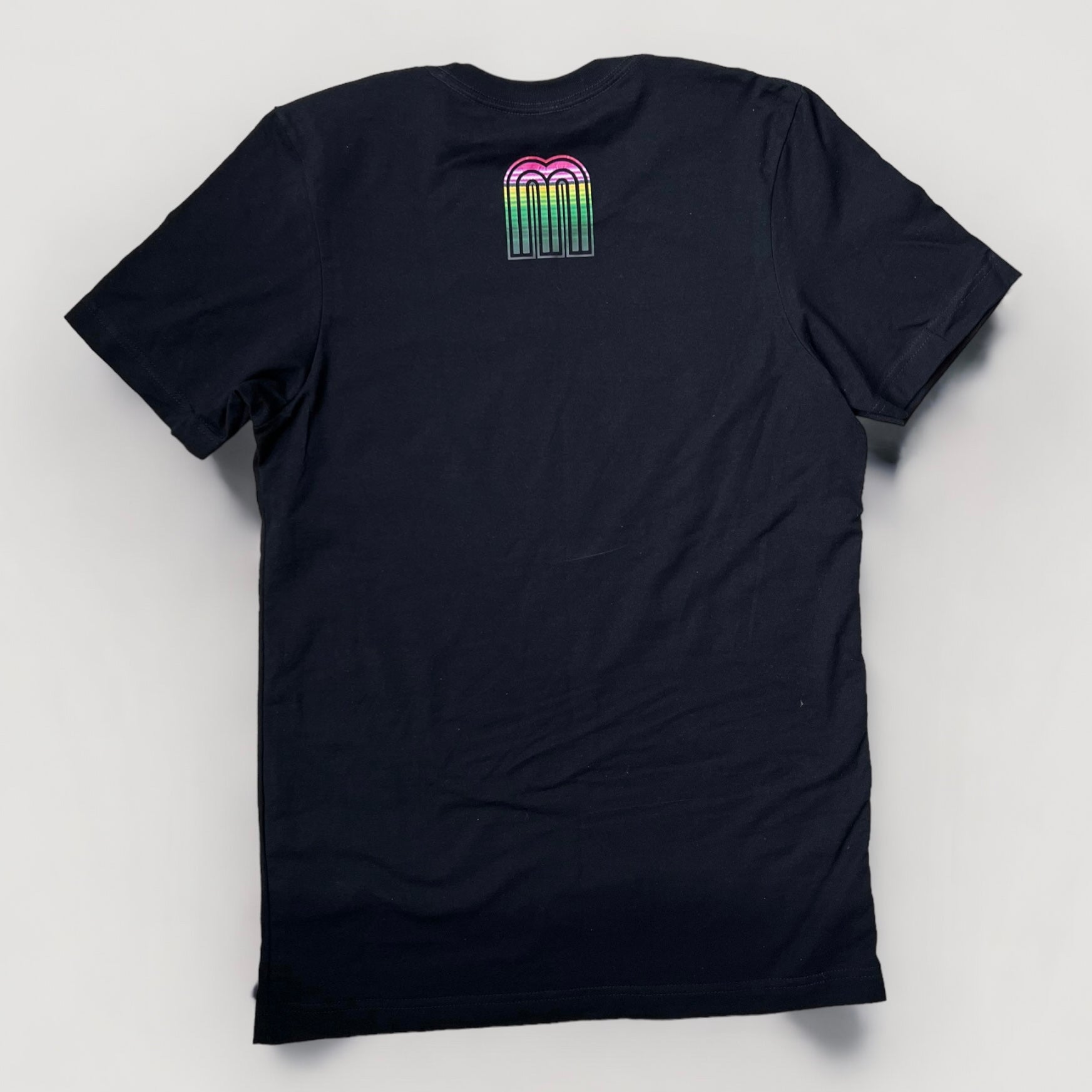 Mexican Sarape Map Shirt