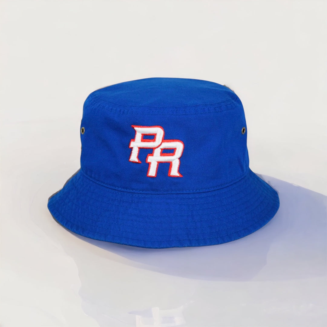 PR Bucket Hat