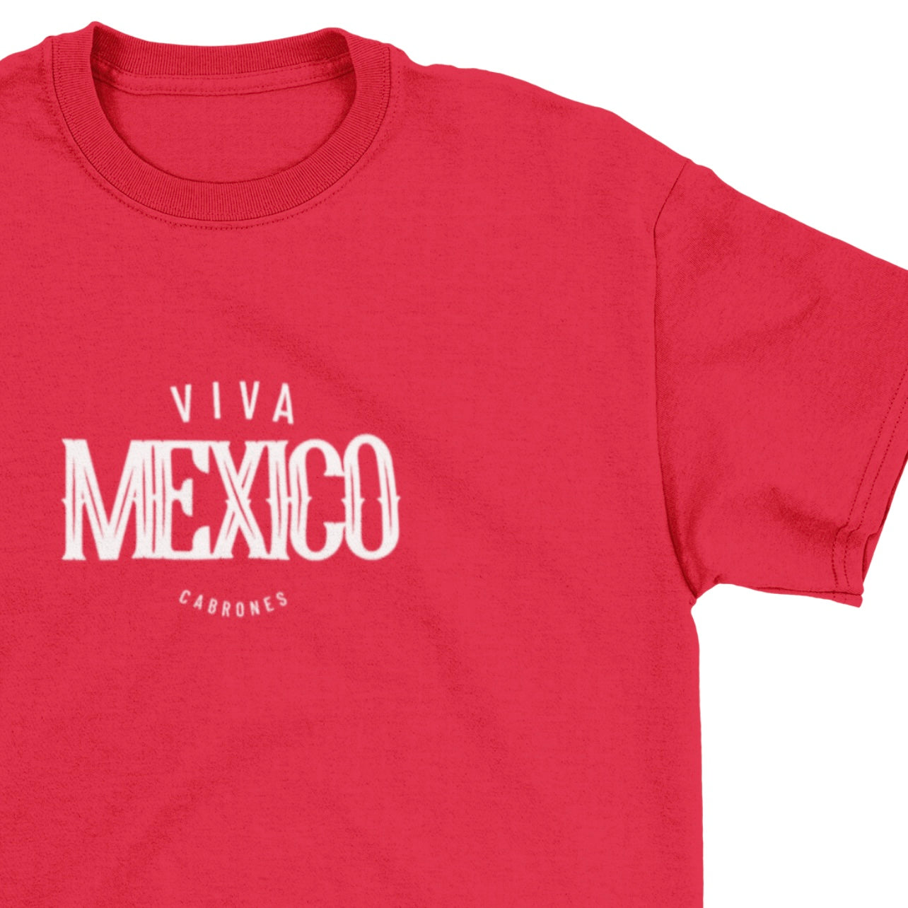 Viva Mexico Shirt