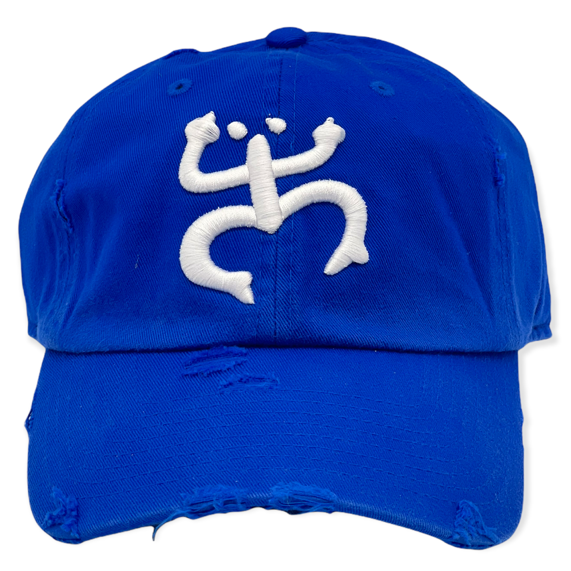 Taino Coqui Dad Hat