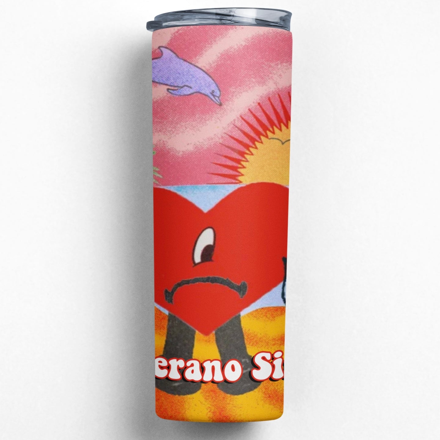 20 OZ Verano Tumbler