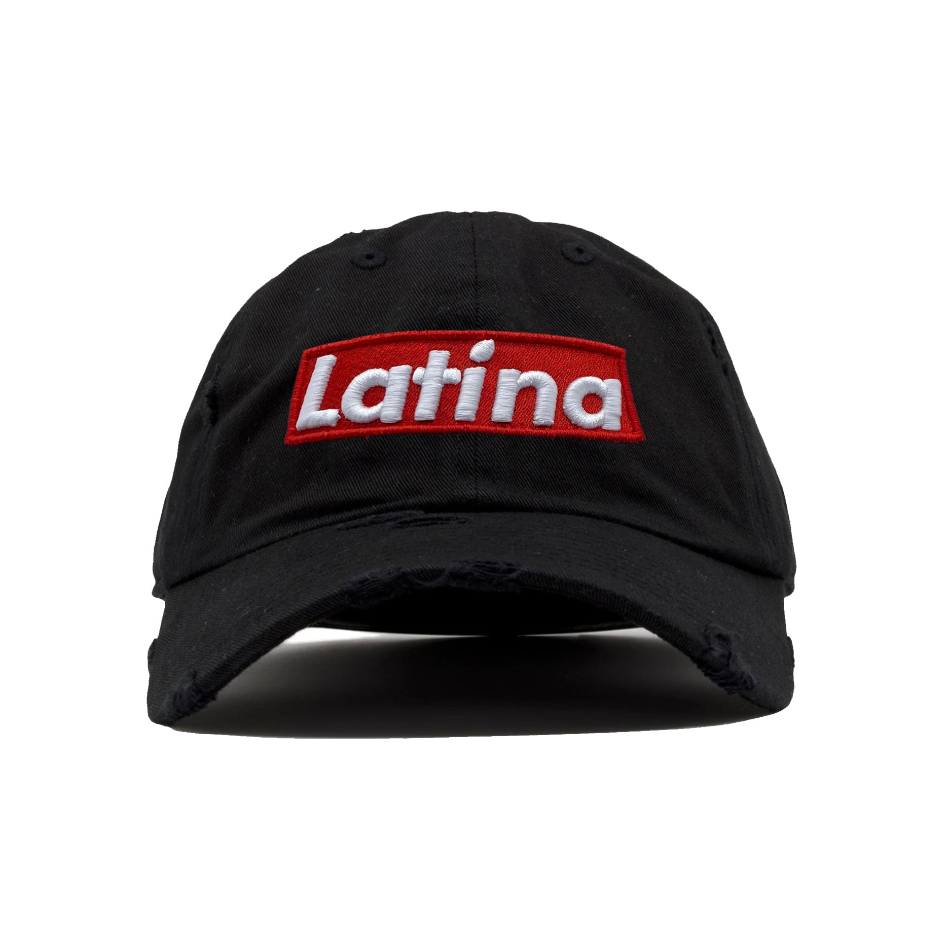 Latina Dad Hat