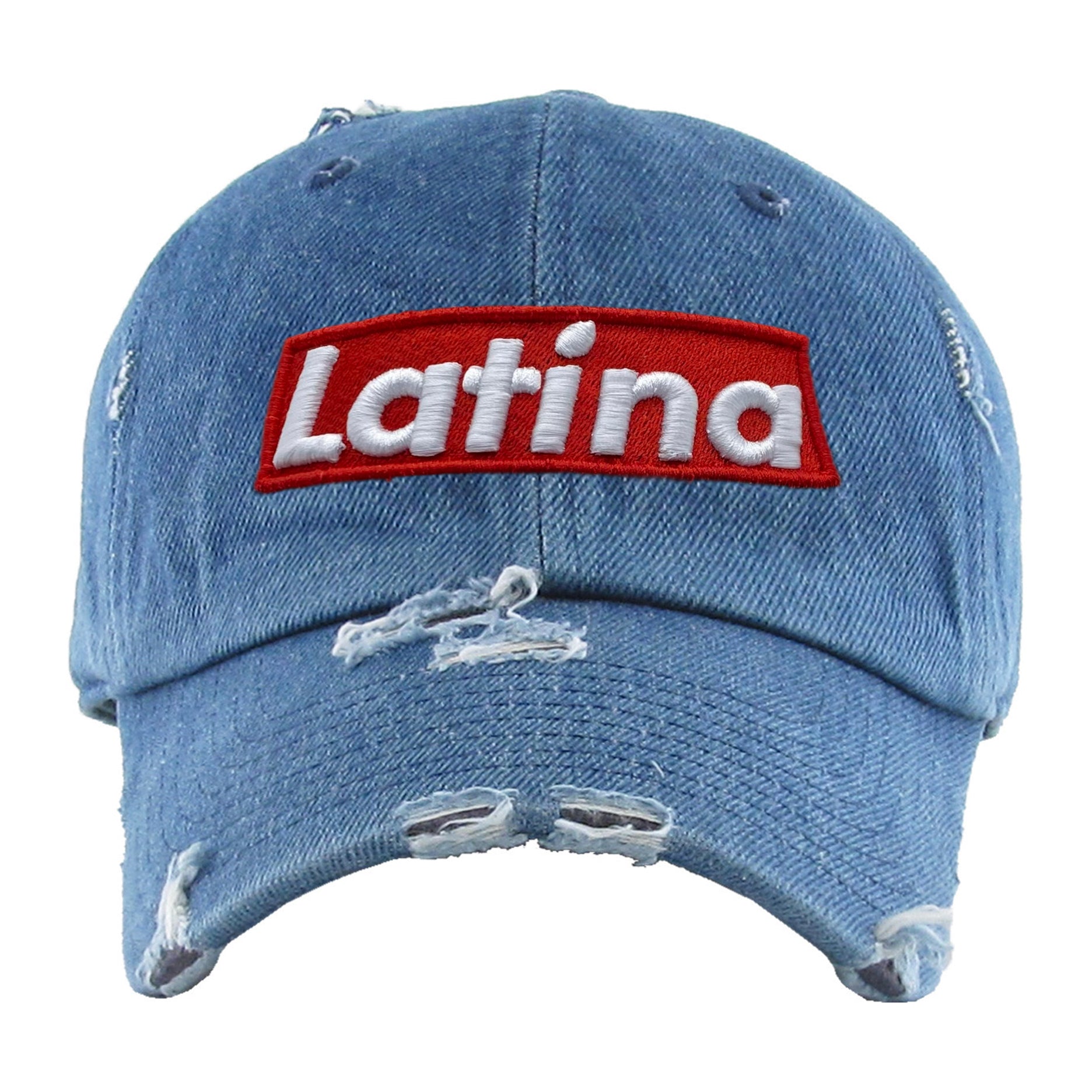 Latina Dad Hat