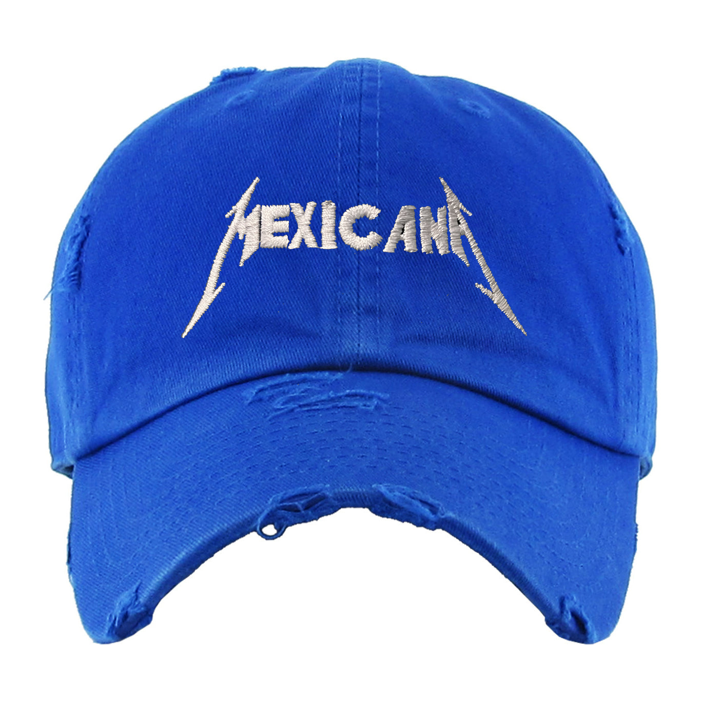 Mexicana Dad Hat