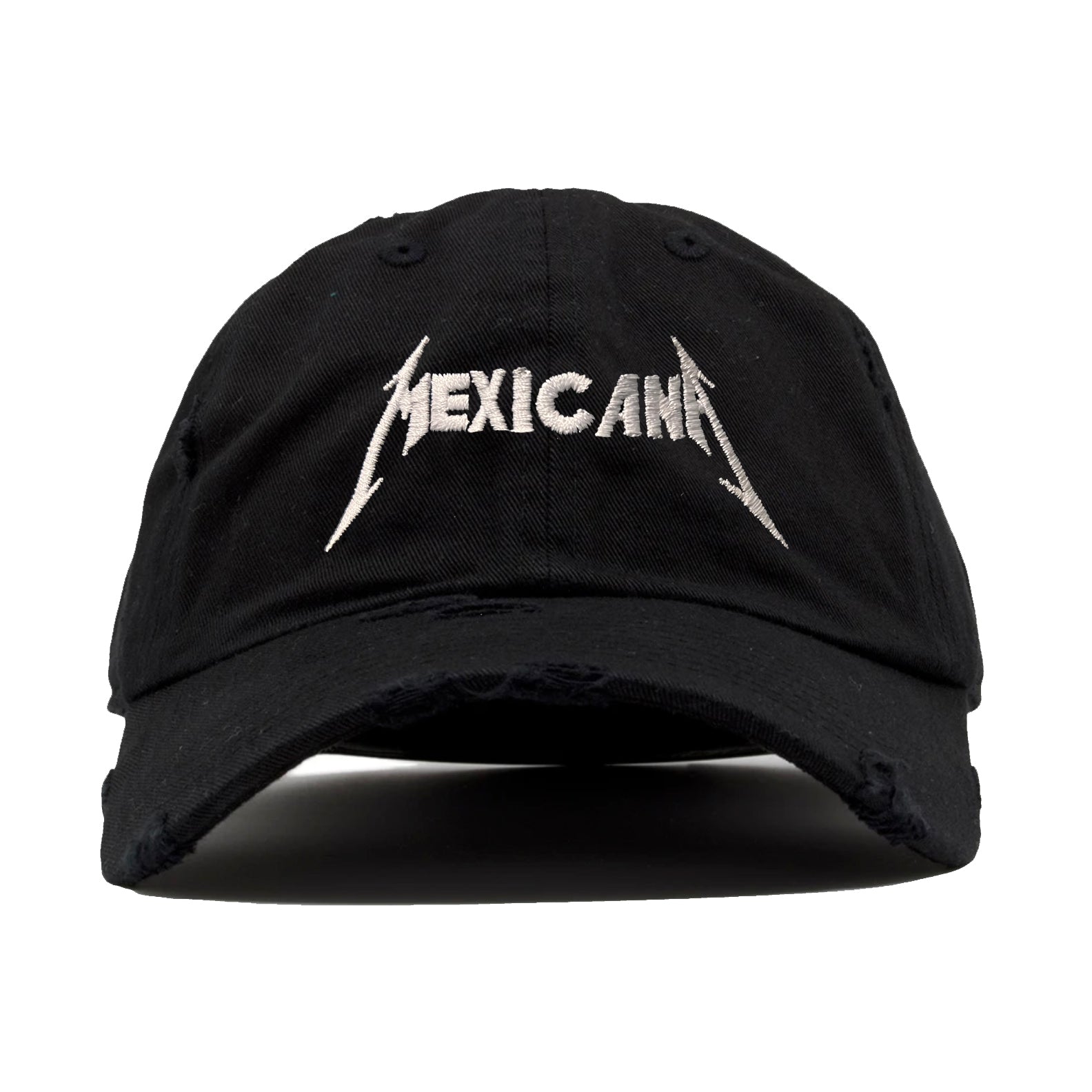 Mexicana Dad Hat