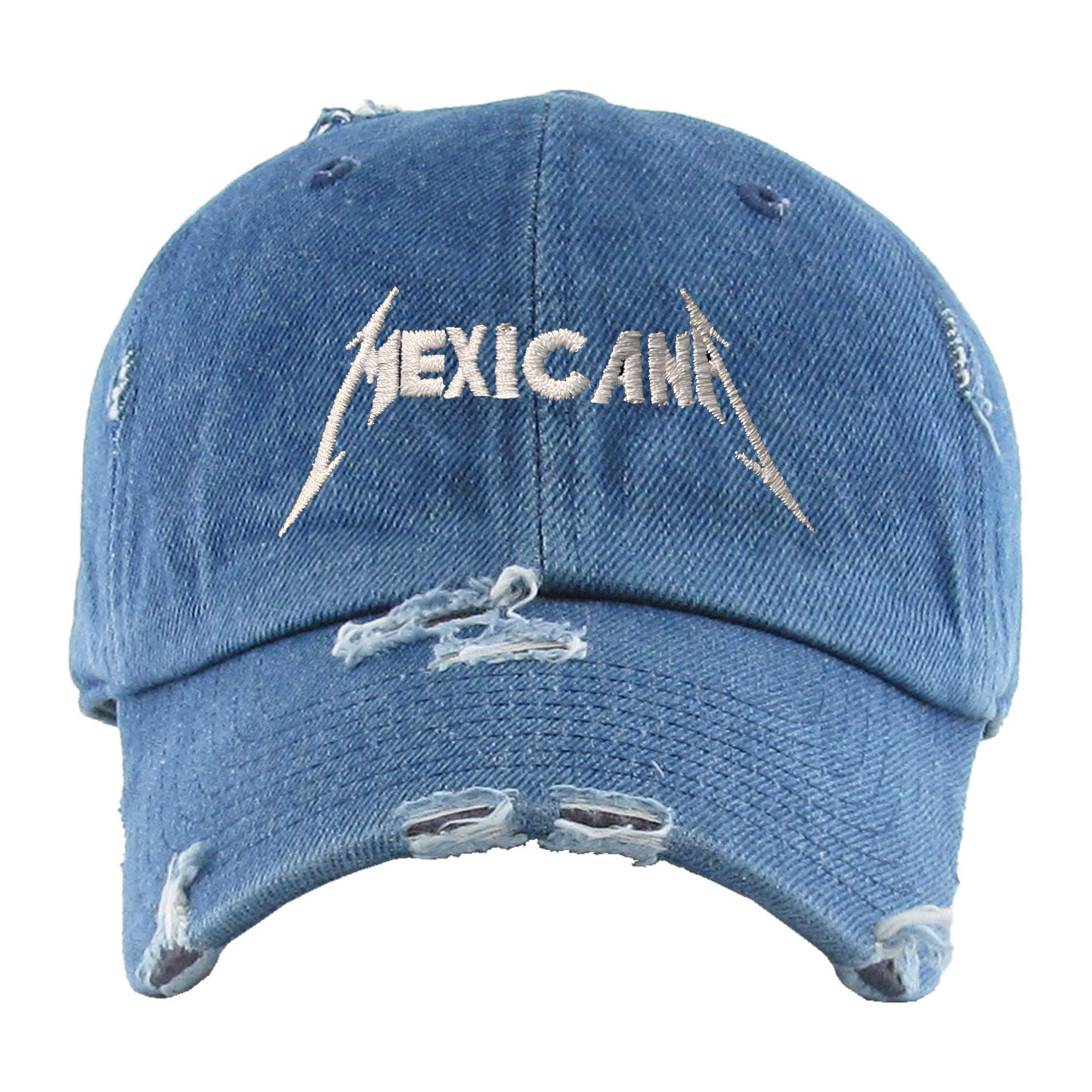 Mexicana Dad Hat