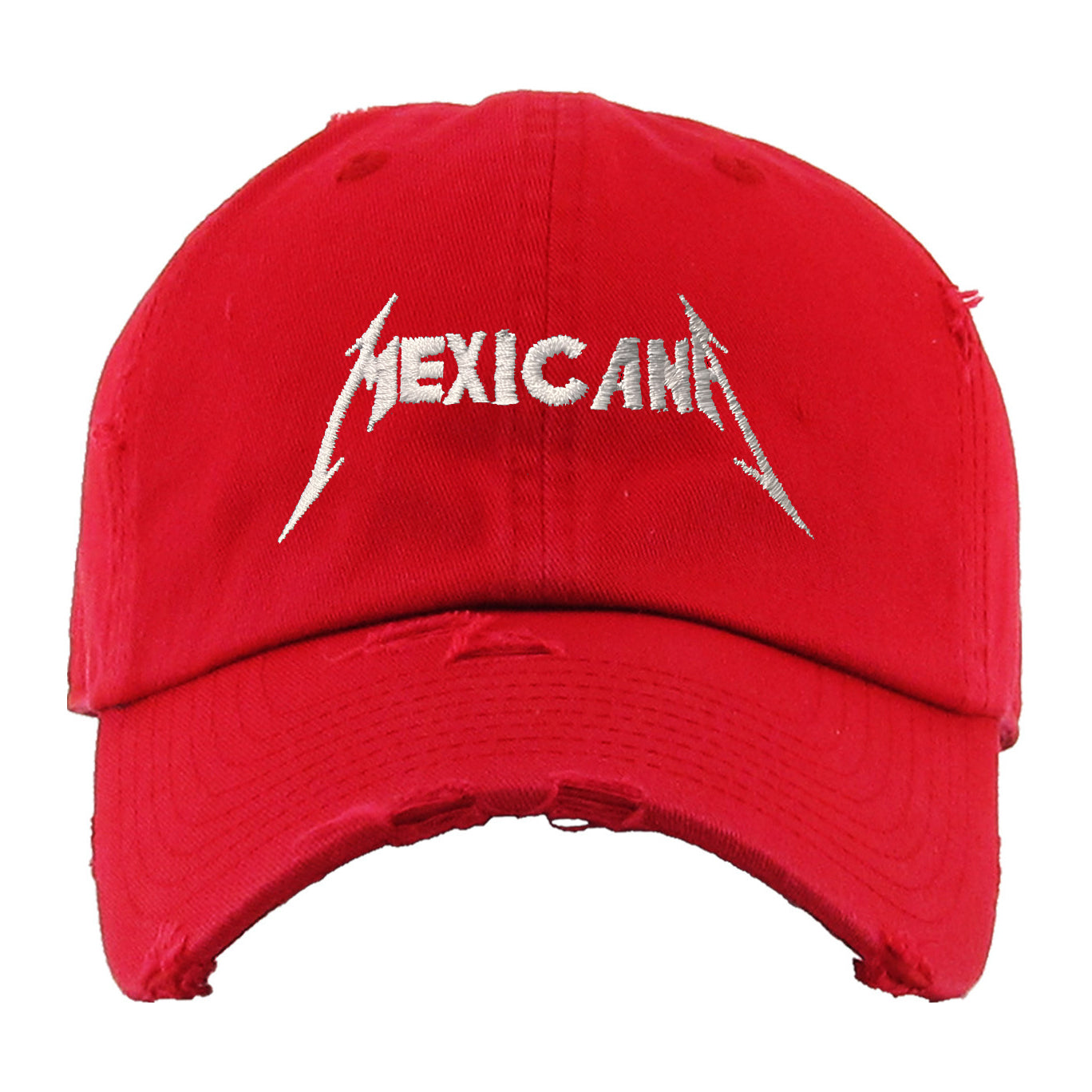 Mexicana Dad Hat