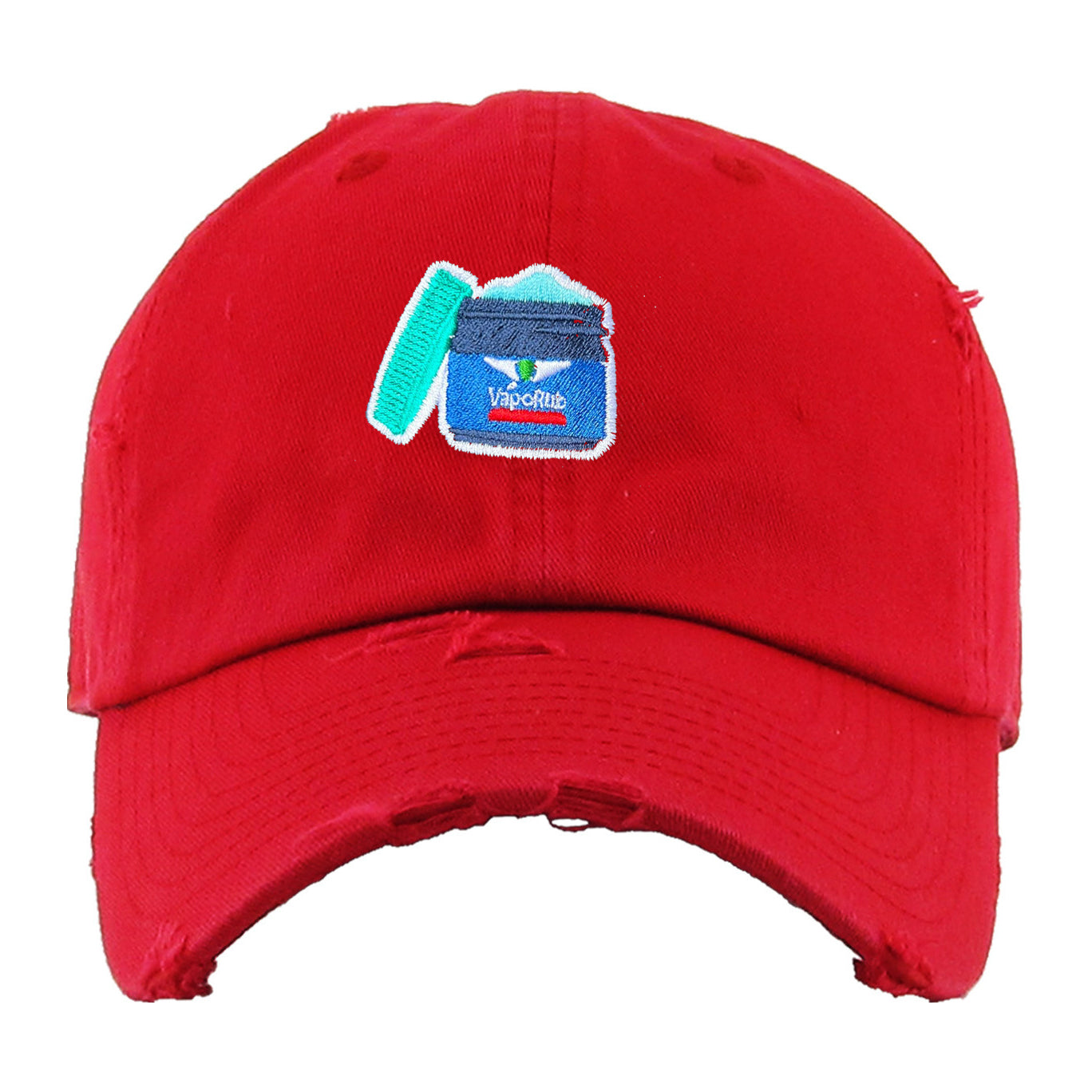 Ponte Vicks Dad Hat vivaporu