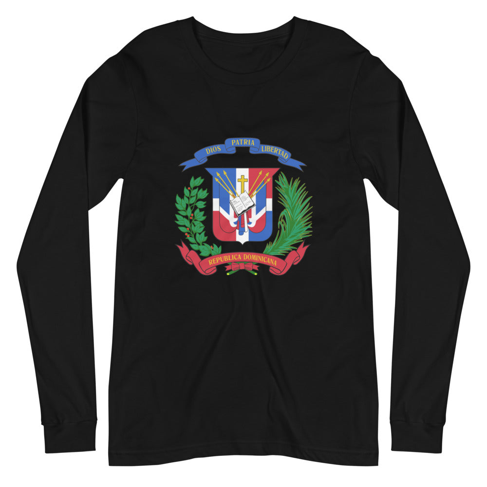 Escudo Long Sleeve Shirt