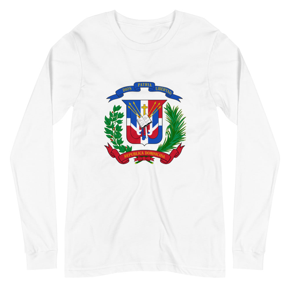 Escudo Long Sleeve Shirt