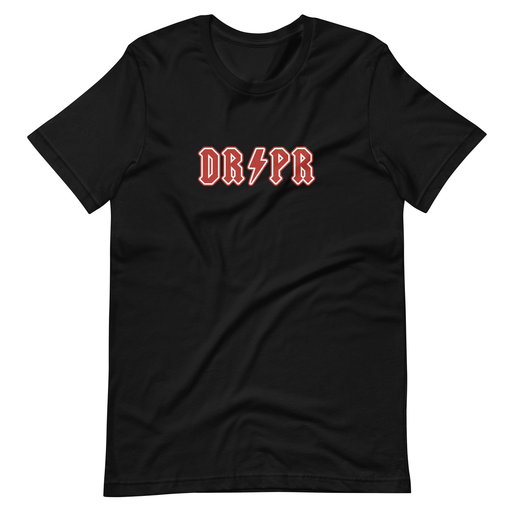 PR/DR Shirt