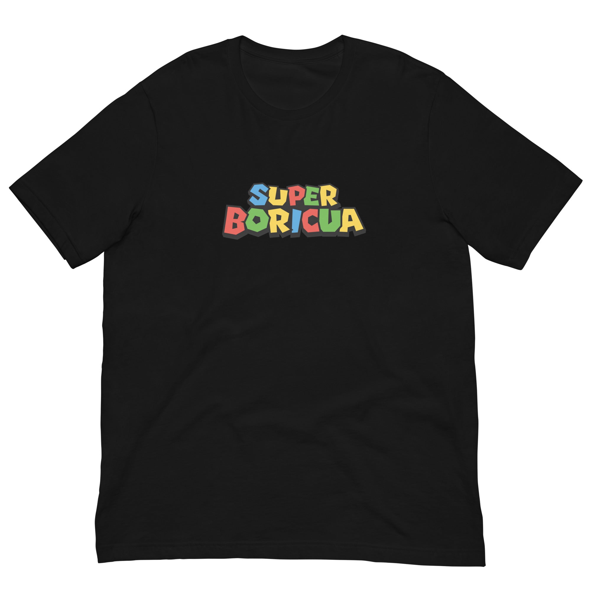 Super Boricua Shirt