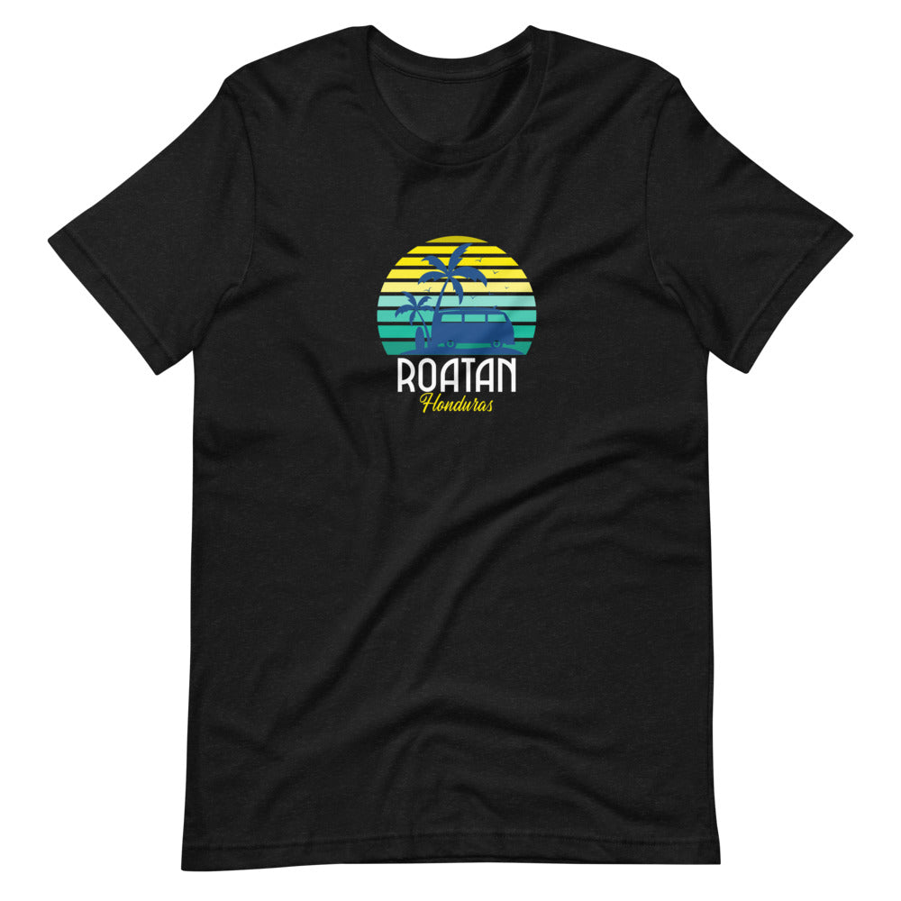 Roatan Shirt