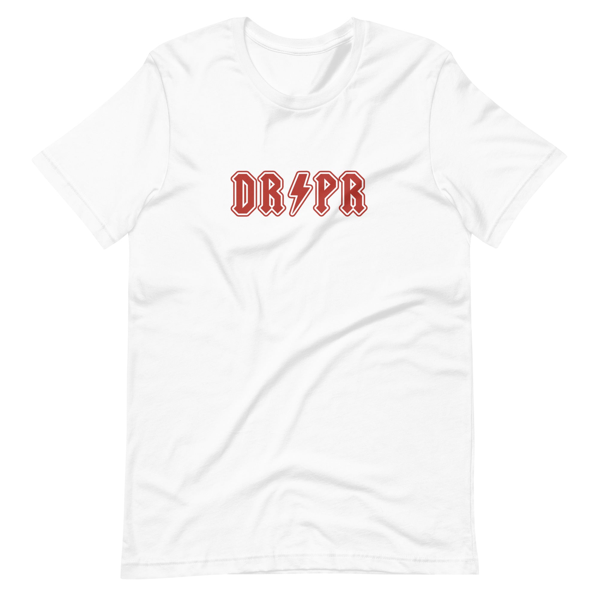 PR/DR Shirt