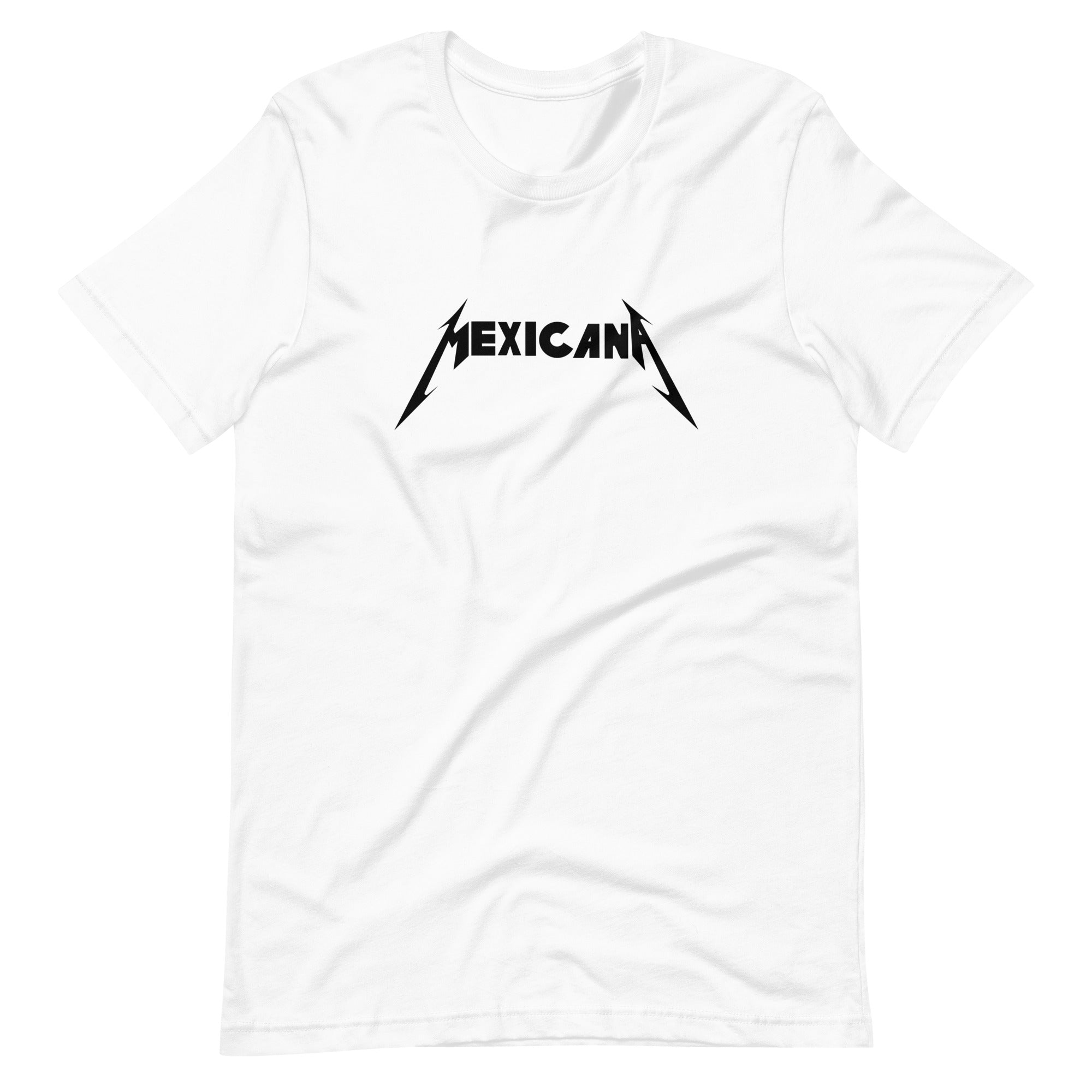 Mexicana Shirt