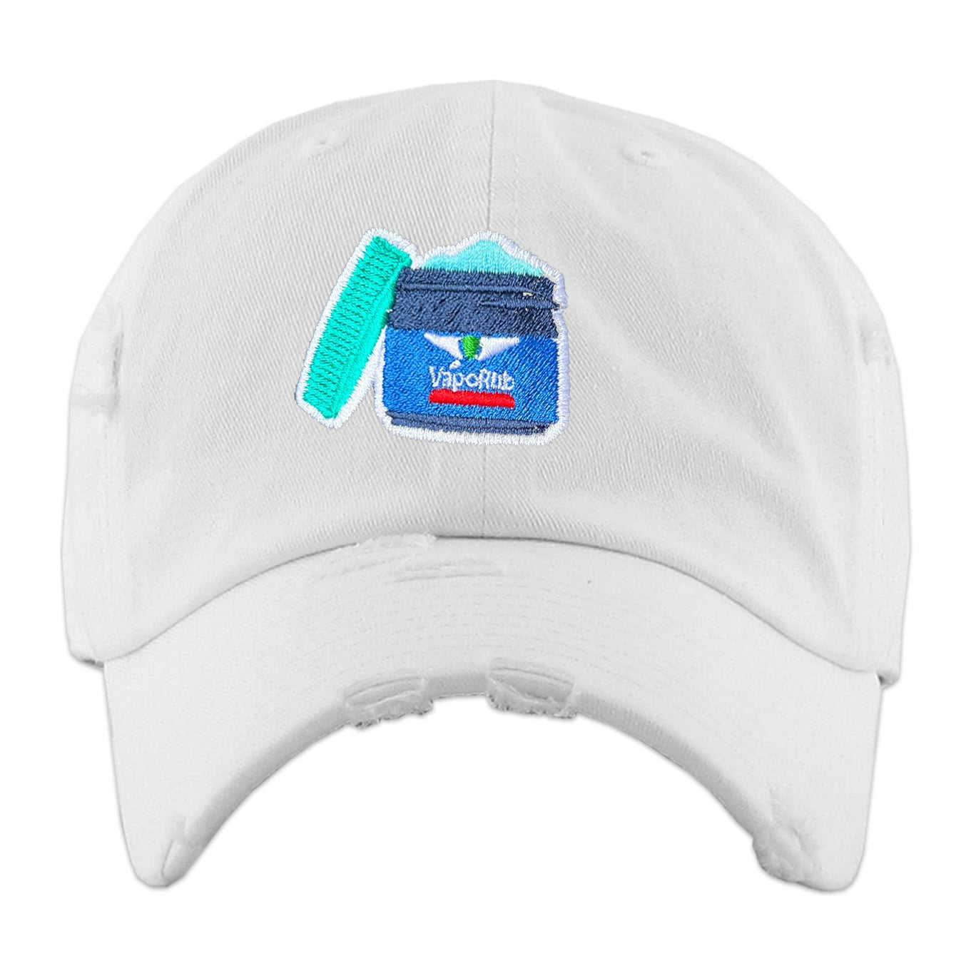 Ponte Vicks Dad Hat vivaporu