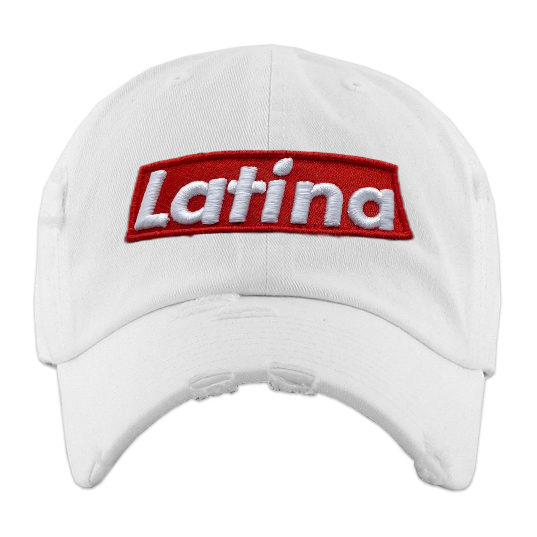 Latina Dad Hat